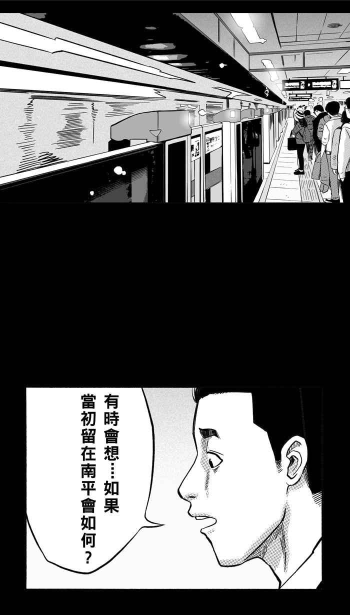 宅男打篮球第161话 最好的队友 PART8