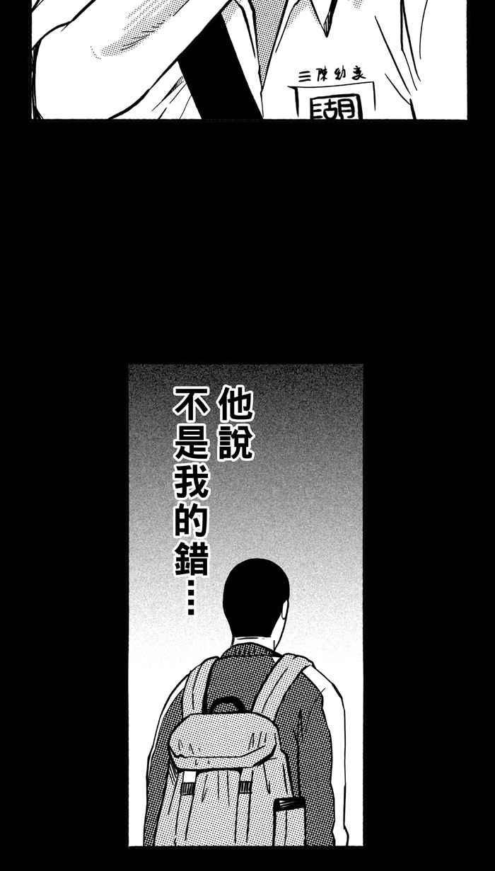 宅男打篮球第161话 最好的队友 PART8