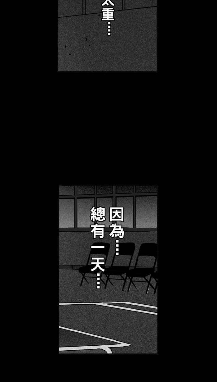 宅男打篮球第161话 最好的队友 PART8