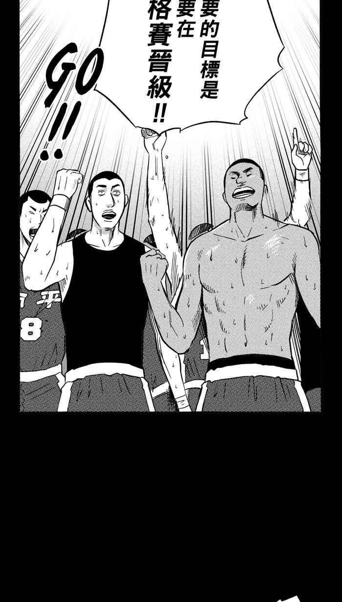 宅男打篮球第161话 最好的队友 PART8