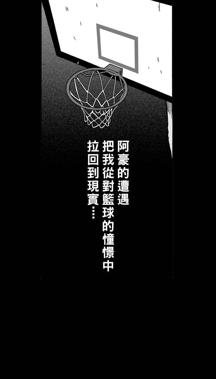 宅男打篮球第162话 最好的队友 PART9