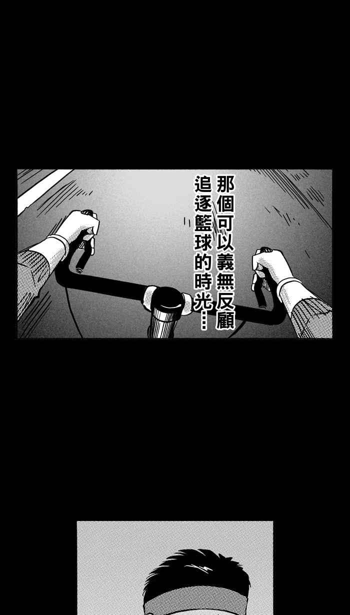 宅男打篮球第162话 最好的队友 PART9