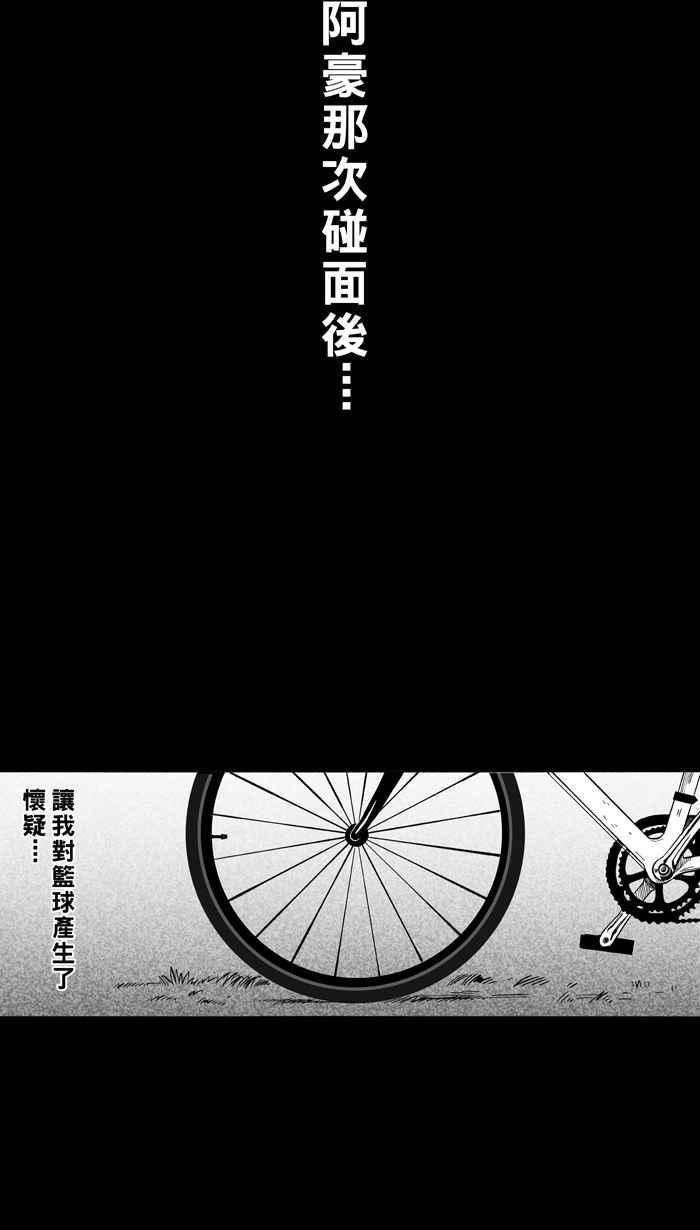 宅男打篮球第162话 最好的队友 PART9