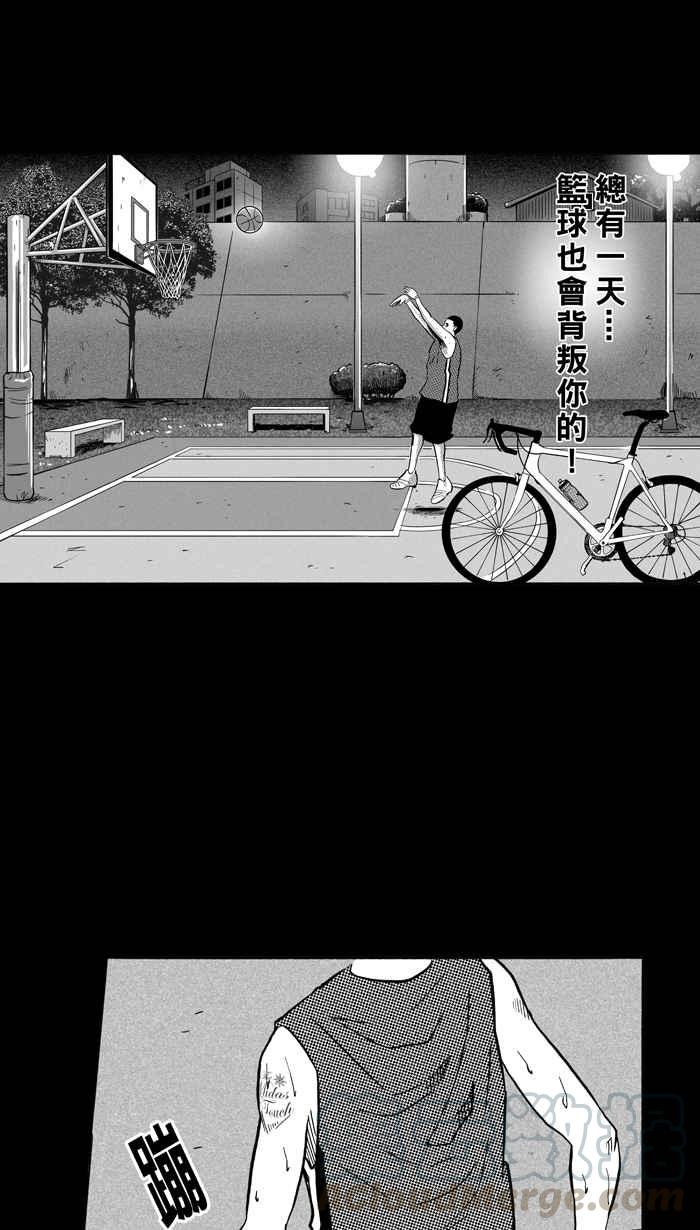 宅男打篮球第162话 最好的队友 PART9