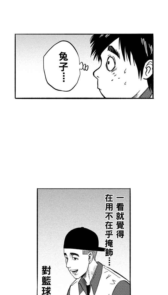 宅男打篮球第162话 最好的队友 PART9