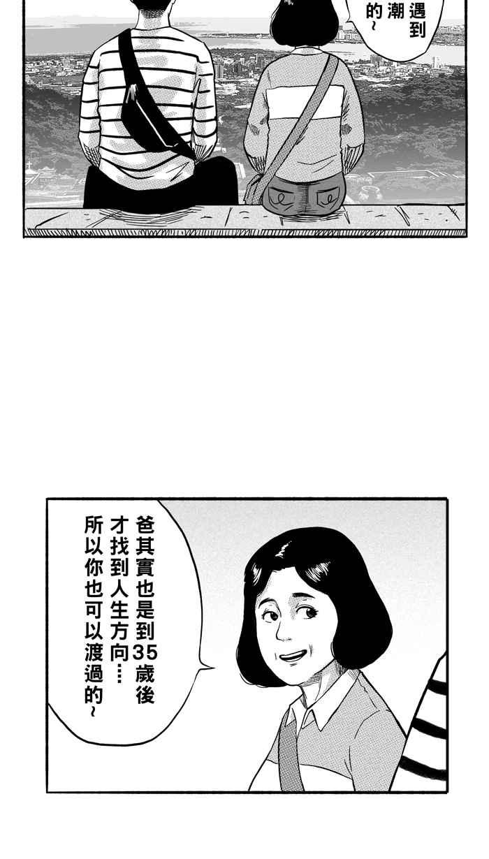 宅男打篮球第163话 为妳唱首歌 PART1