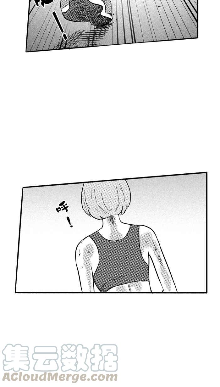 宅男打篮球第163话 为妳唱首歌 PART1