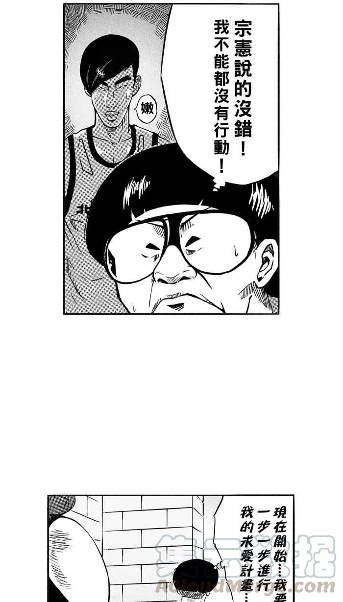 宅男打篮球第163话 为妳唱首歌 PART1