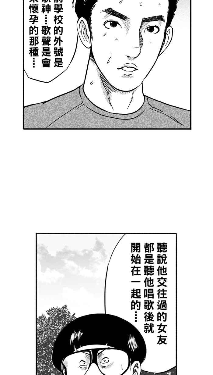 宅男打篮球第163话 为妳唱首歌 PART1