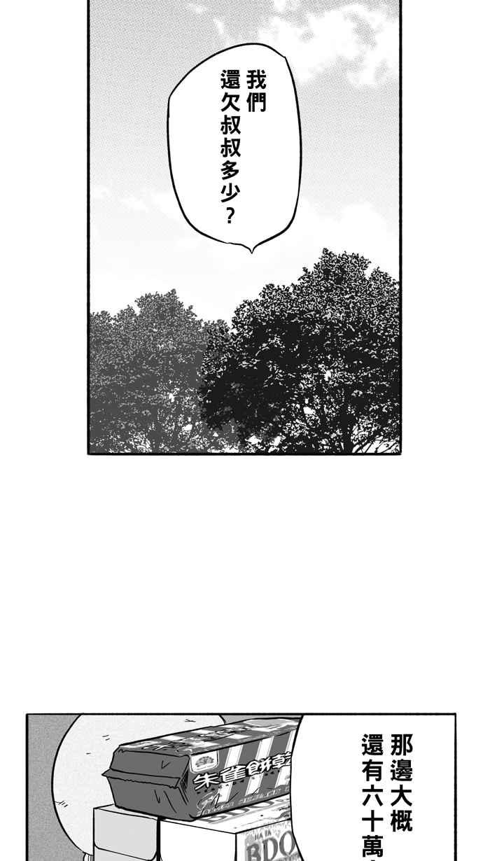 宅男打篮球第163话 为妳唱首歌 PART1