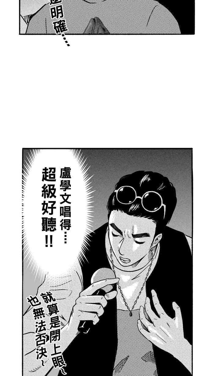 宅男打篮球第164话 为妳唱首歌 PART2