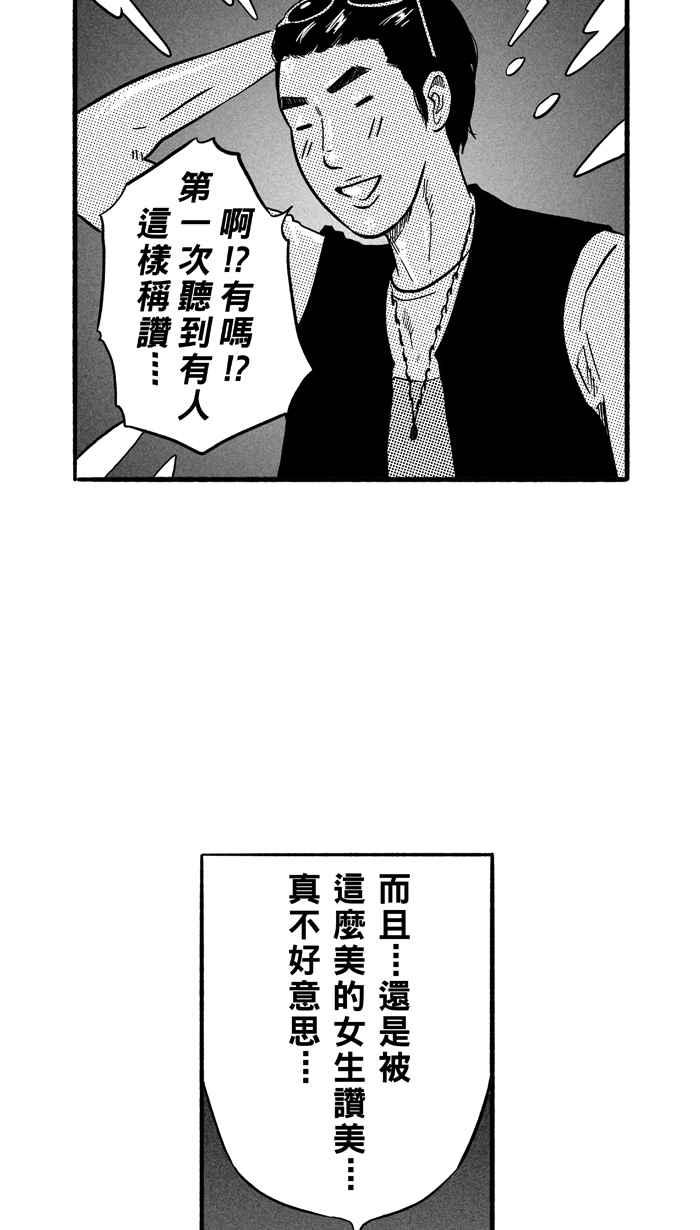 宅男打篮球第164话 为妳唱首歌 PART2