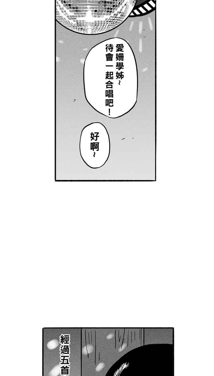 宅男打篮球第164话 为妳唱首歌 PART2