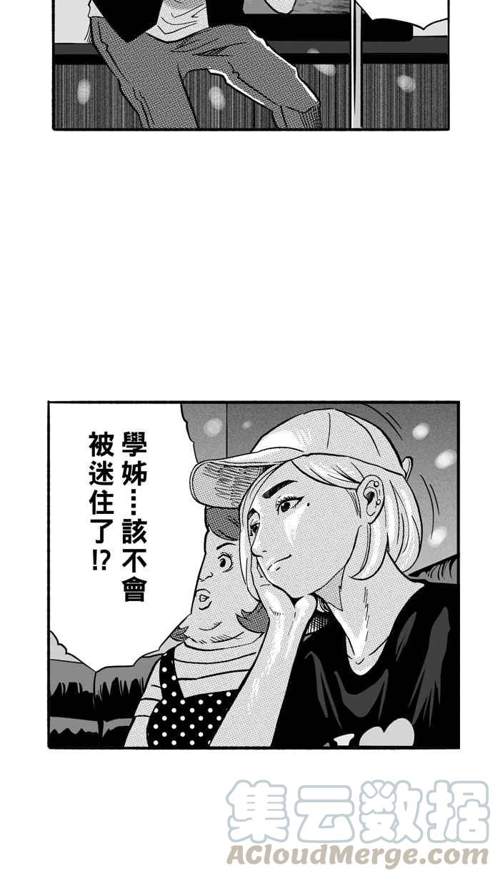 宅男打篮球第164话 为妳唱首歌 PART2