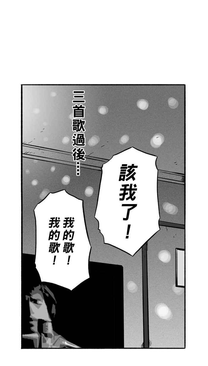 宅男打篮球第165话 为妳唱首歌 PART3