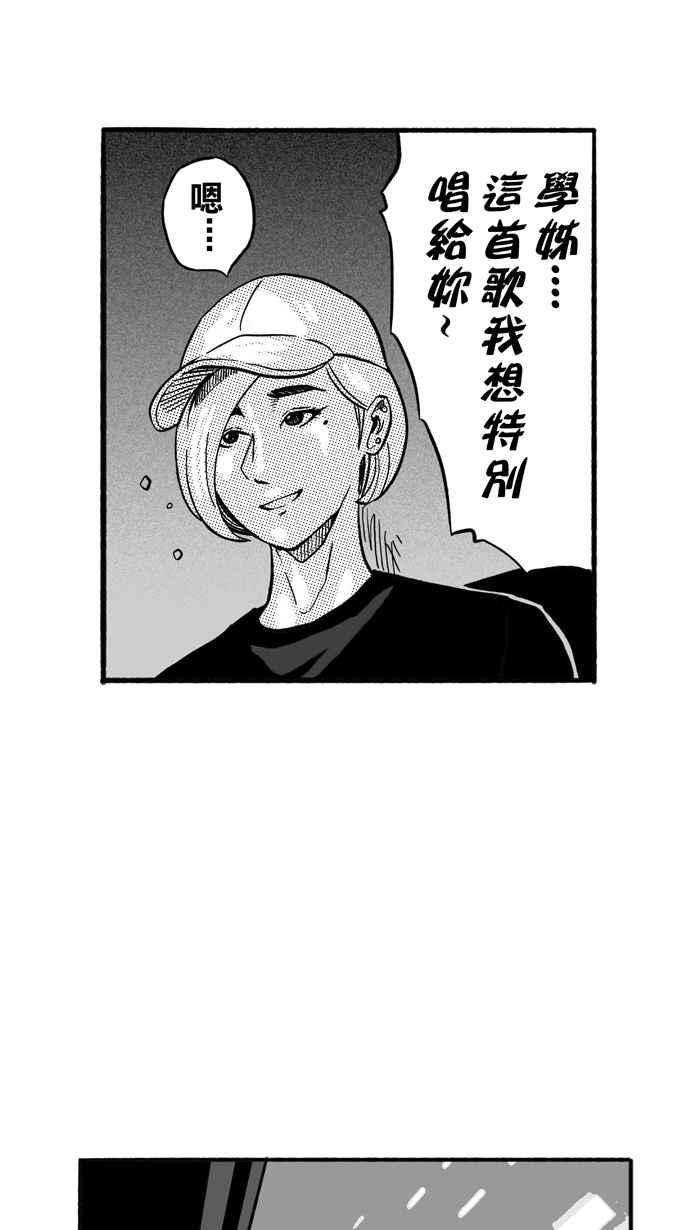 宅男打篮球第165话 为妳唱首歌 PART3