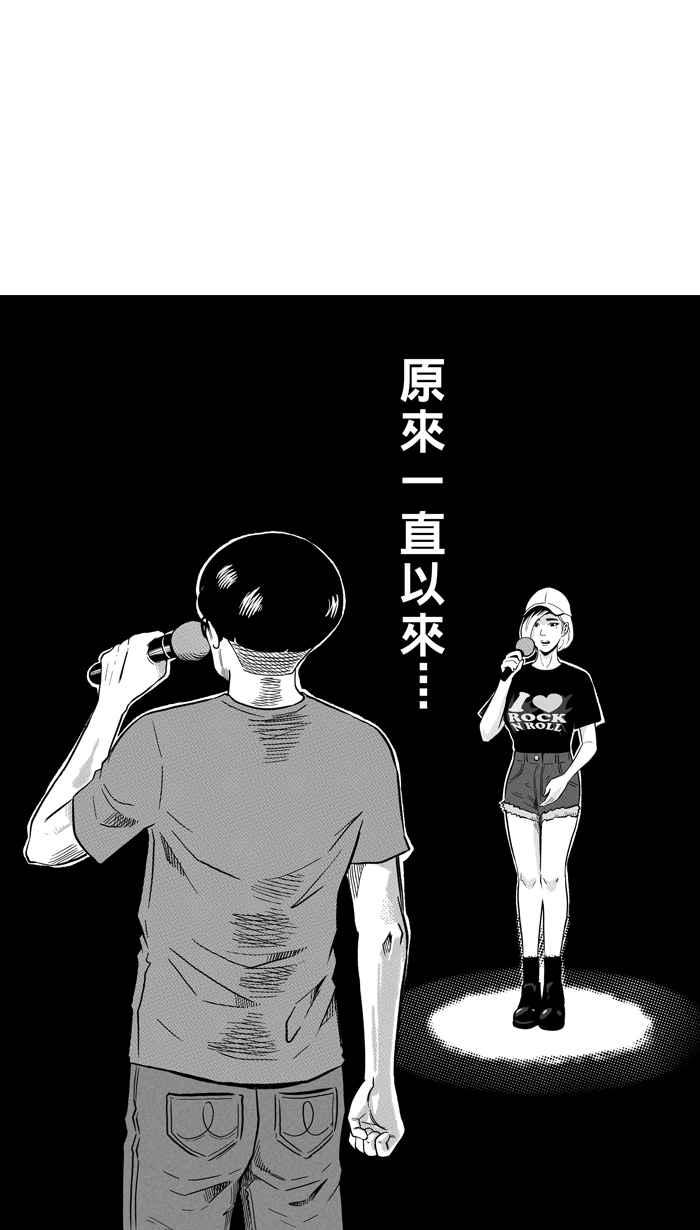 宅男打篮球第166话 为妳唱首歌 PART4