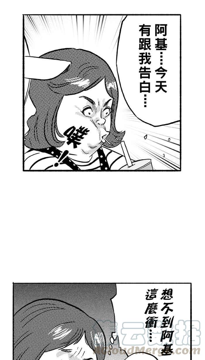 宅男打篮球第166话 为妳唱首歌 PART4