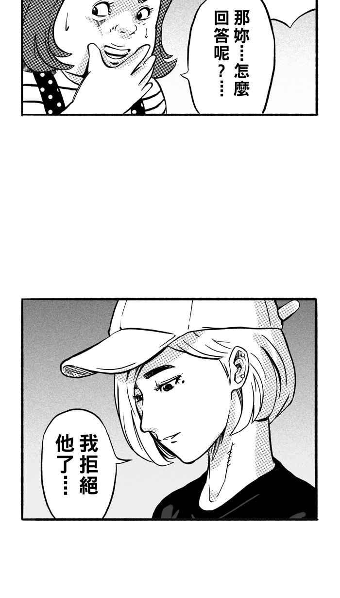 宅男打篮球第166话 为妳唱首歌 PART4