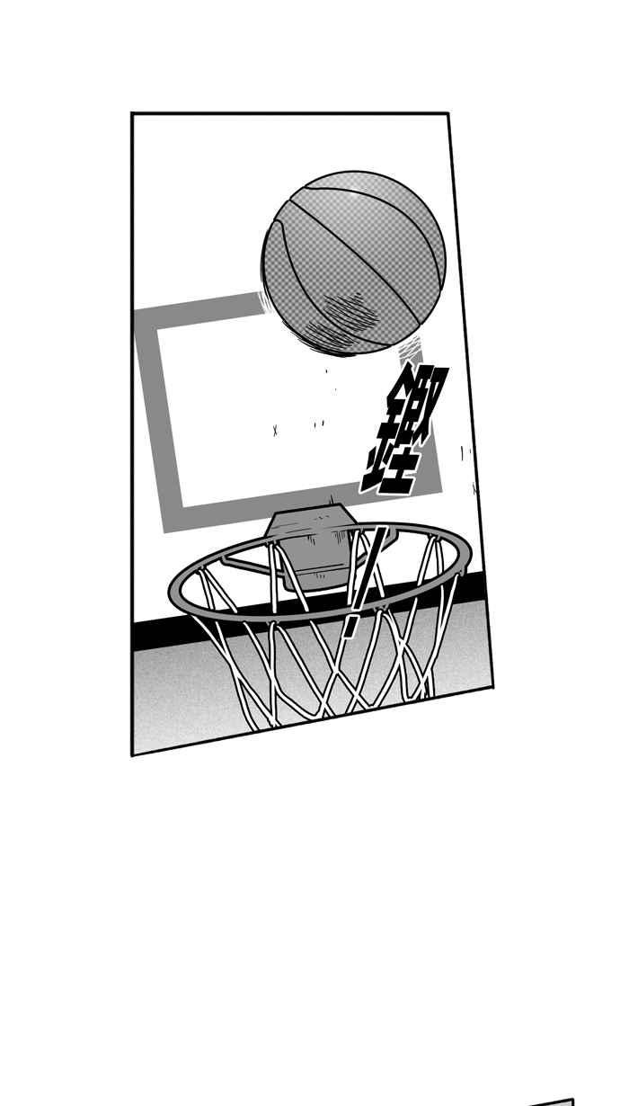 宅男打篮球第168话 必杀渔港队 PART2