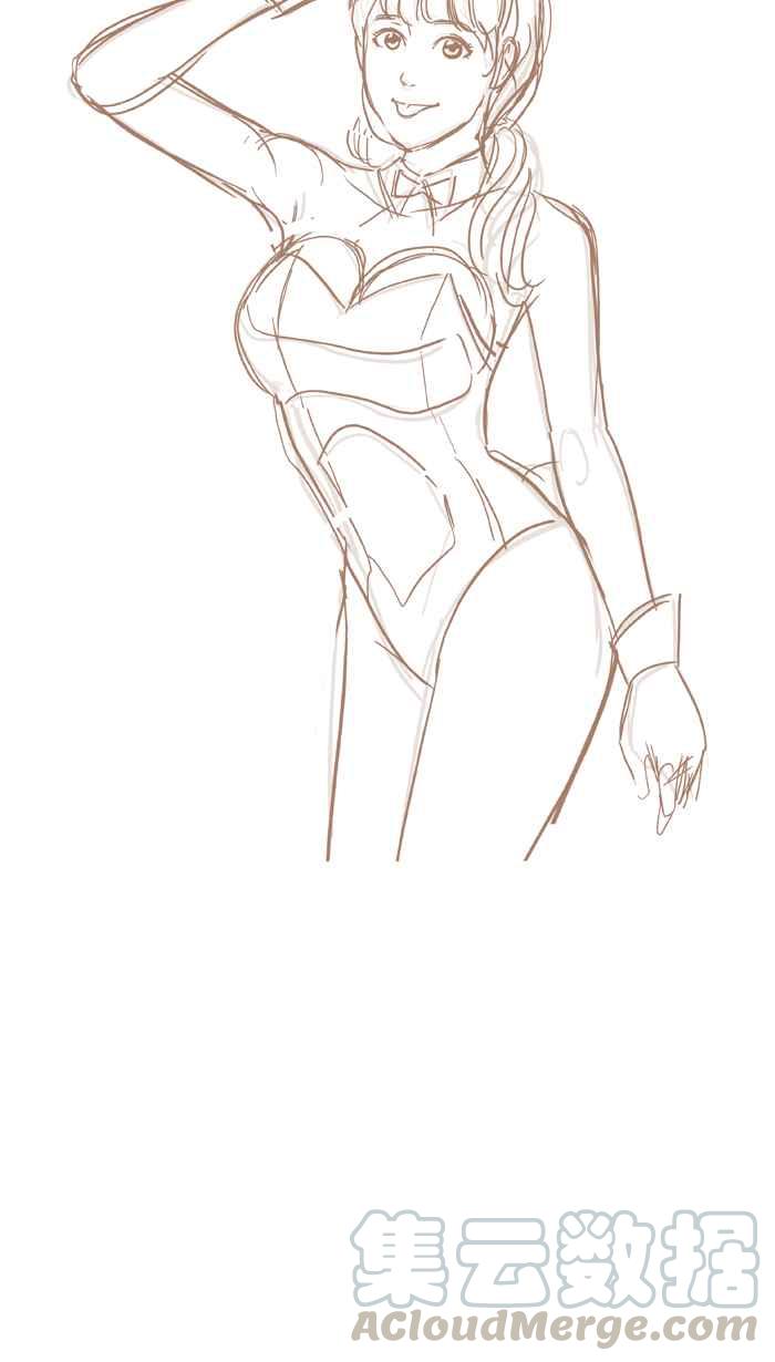 宅男打篮球第168话 必杀渔港队 PART2