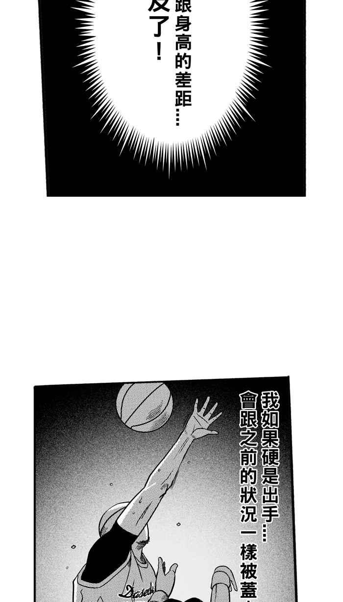 宅男打篮球第173话 必杀渔港队 PART7