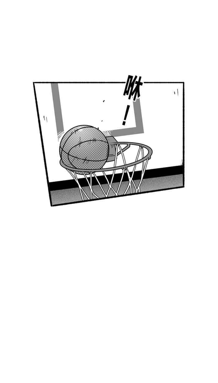 宅男打篮球第174话 必杀渔港队 PART8