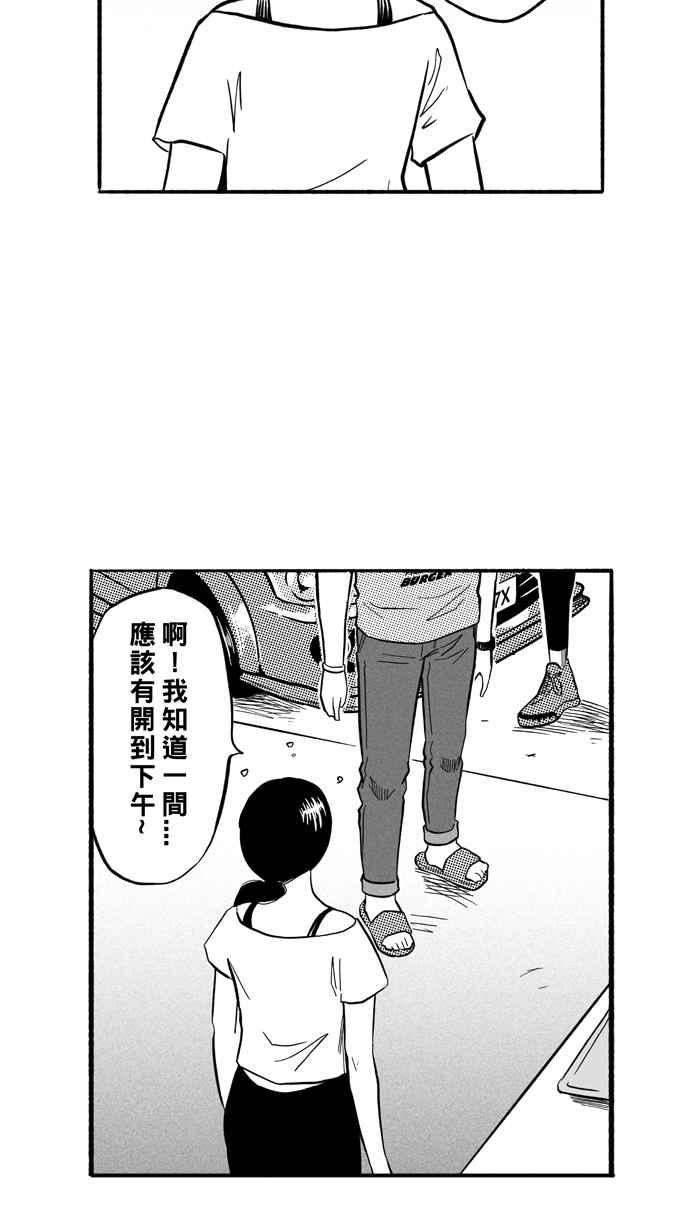 宅男打篮球第176话 同种不同价 PART1