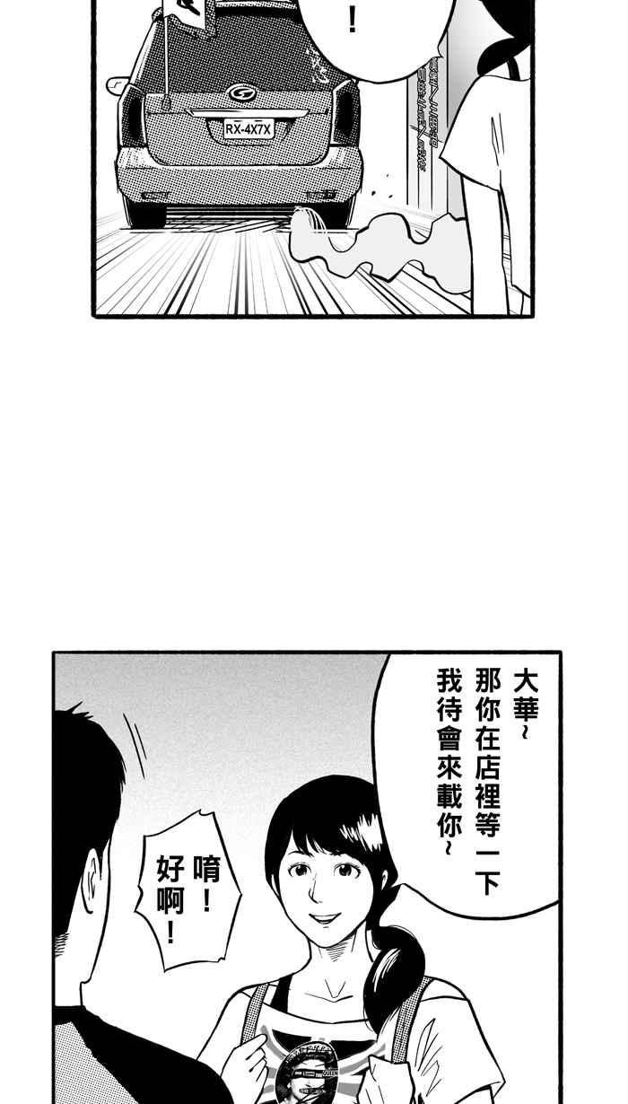 宅男打篮球第176话 同种不同价 PART1