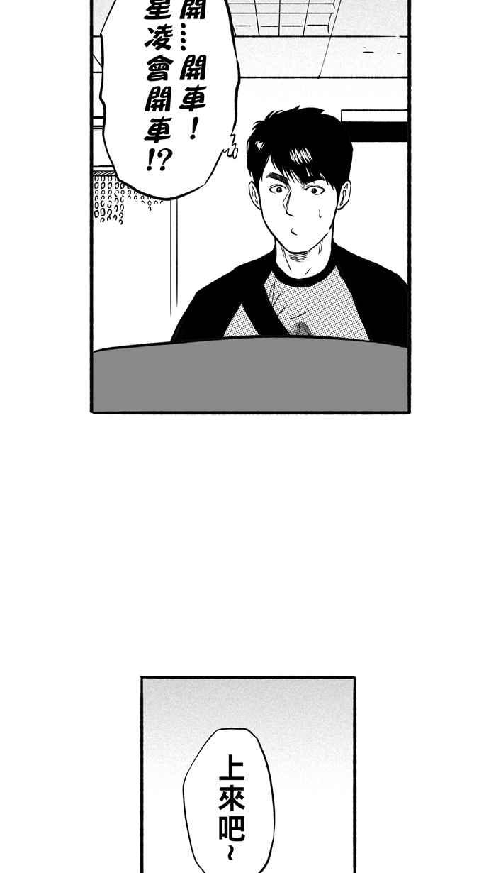 宅男打篮球第176话 同种不同价 PART1