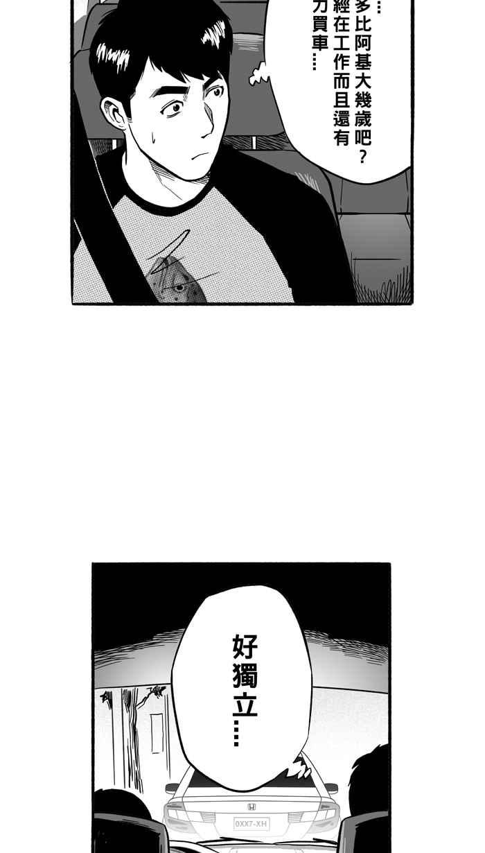 宅男打篮球第176话 同种不同价 PART1