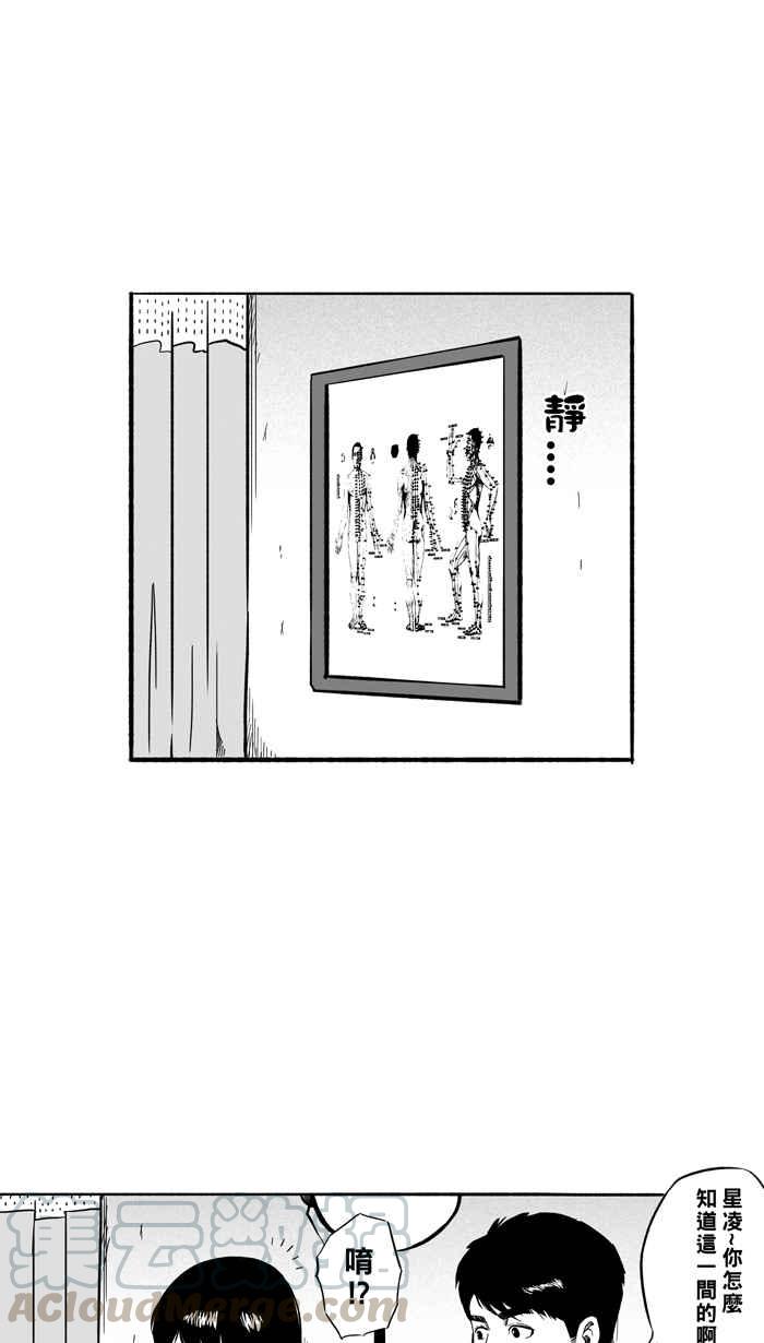 宅男打篮球第176话 同种不同价 PART1