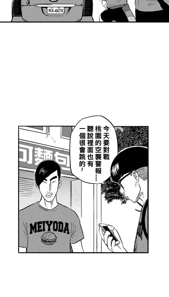 宅男打篮球第176话 同种不同价 PART1