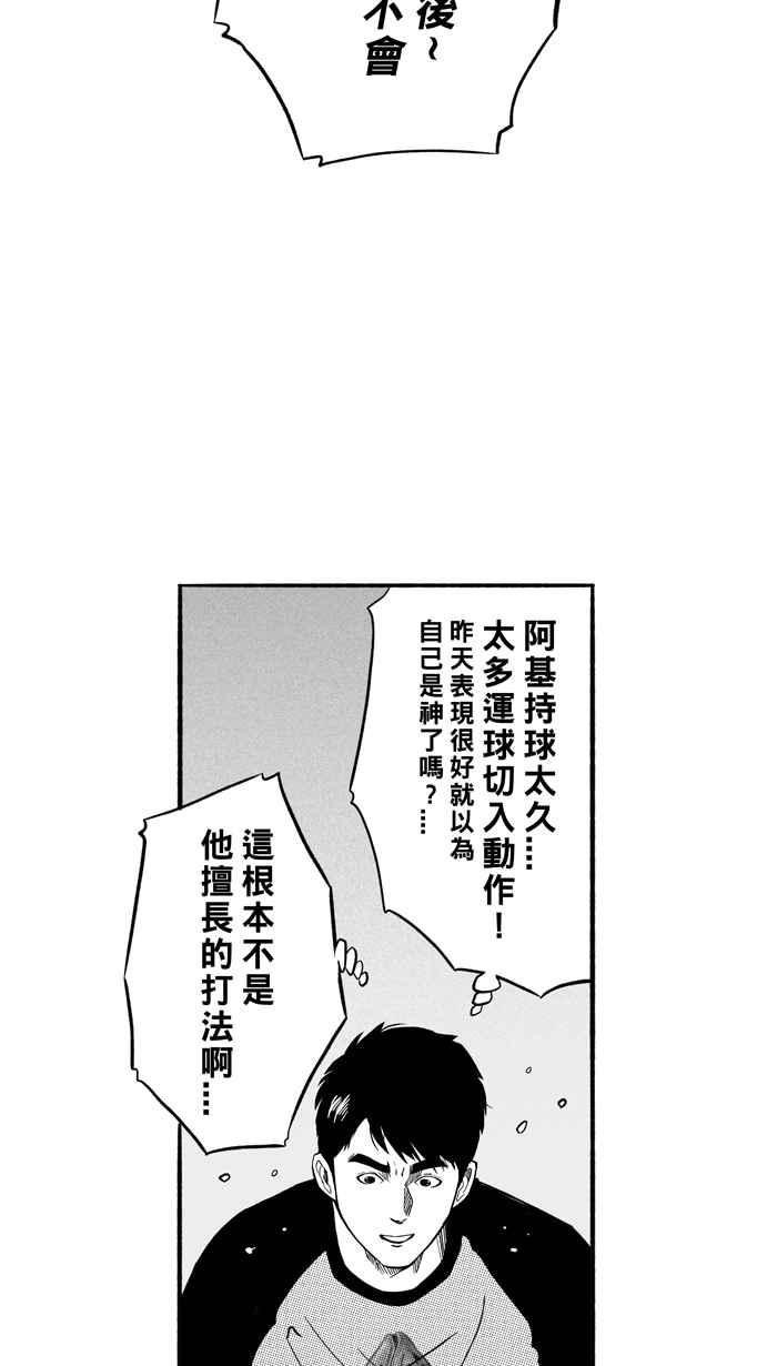 宅男打篮球第176话 同种不同价 PART1