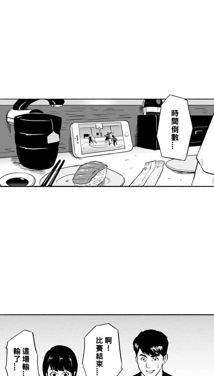 宅男打篮球第177话 同种不同价 PART2