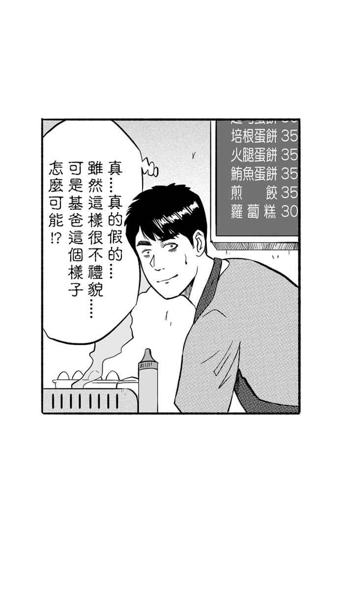 宅男打篮球第177话 同种不同价 PART2