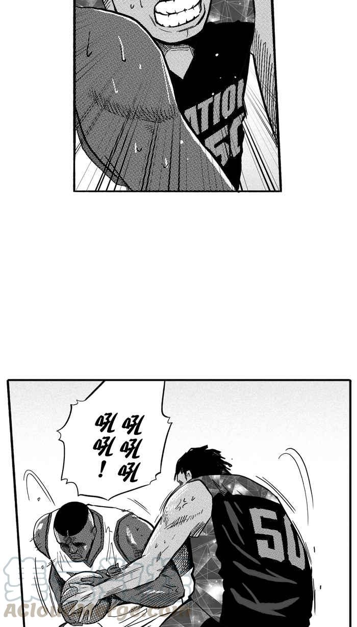 宅男打篮球第178话 两强相争 PART1
