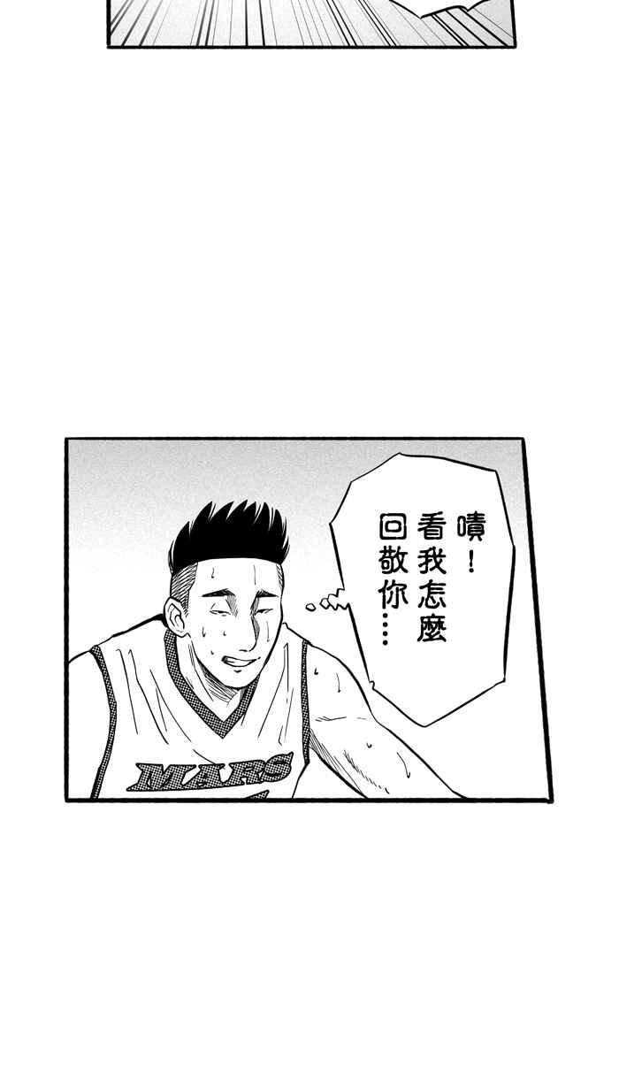 宅男打篮球第178话 两强相争 PART1