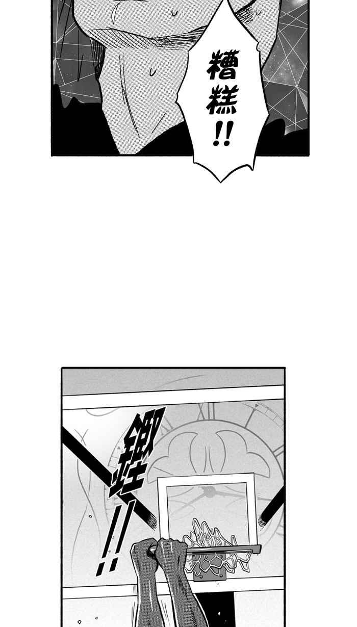 宅男打篮球第178话 两强相争 PART1