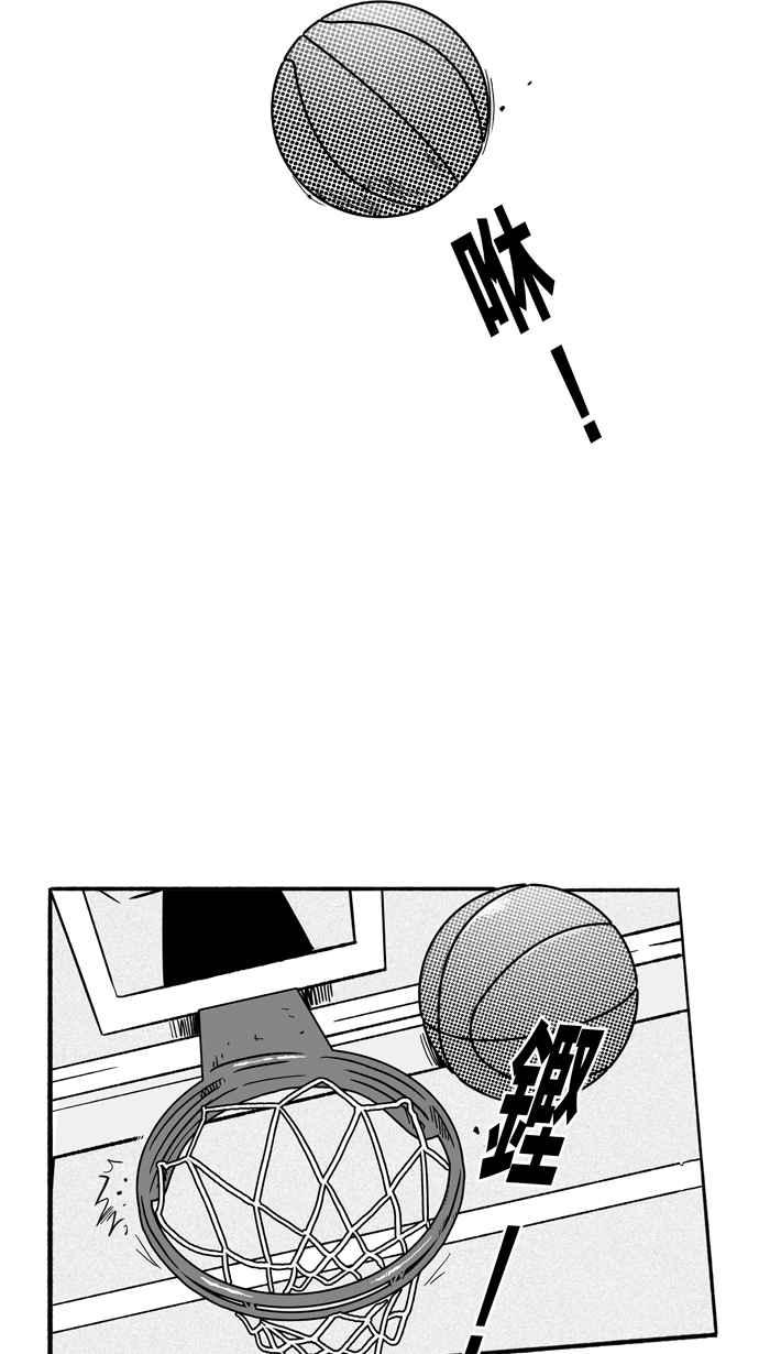 宅男打篮球第179话 两强相争 PART2