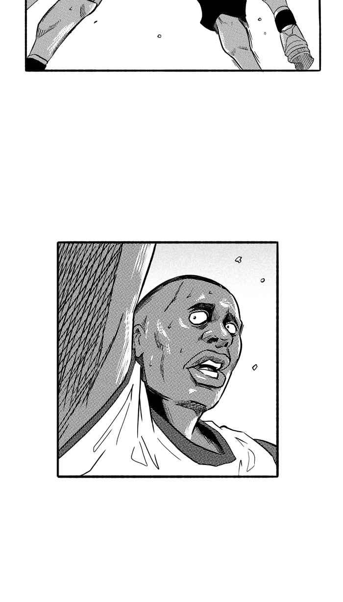 宅男打篮球第179话 两强相争 PART2