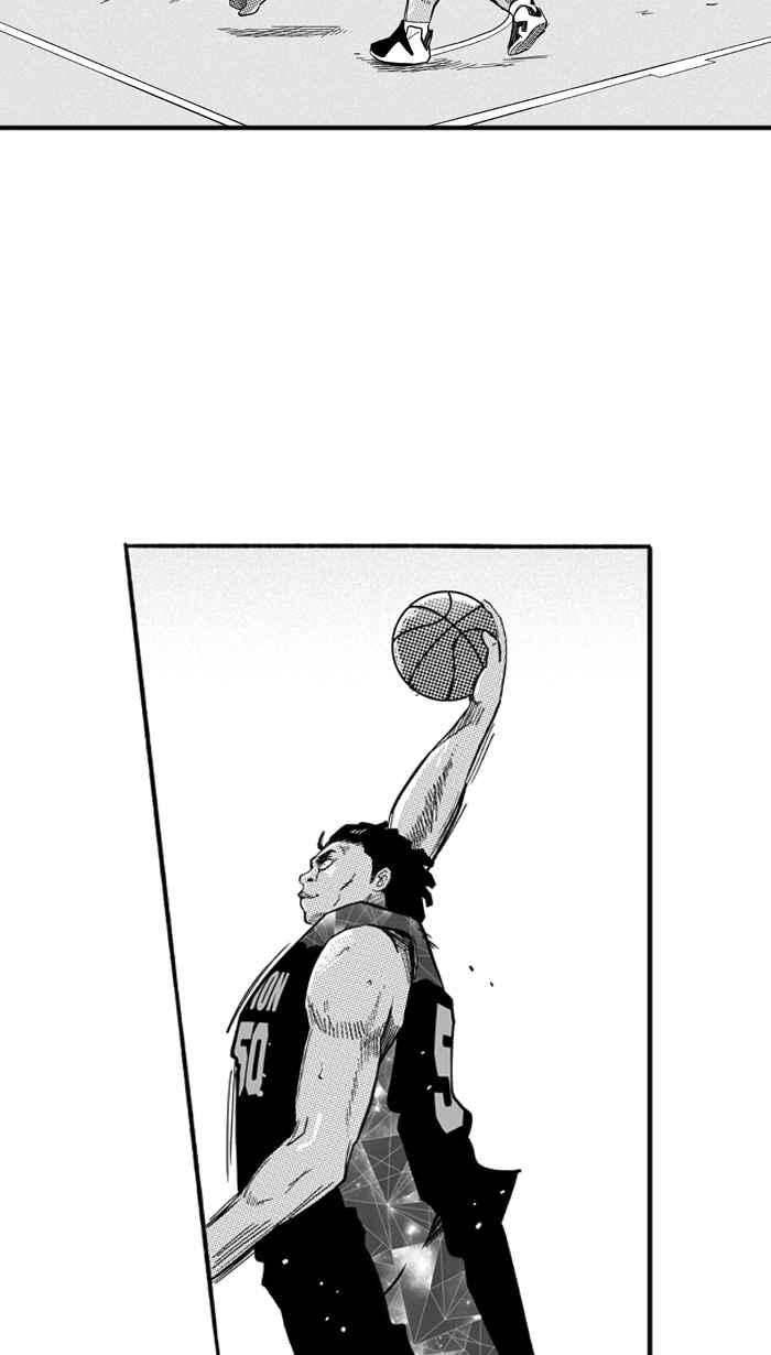 宅男打篮球第179话 两强相争 PART2