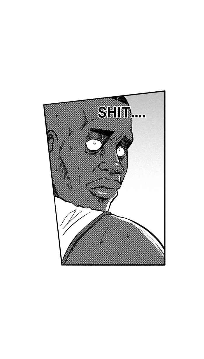 宅男打篮球第180话 两强相争 PART3