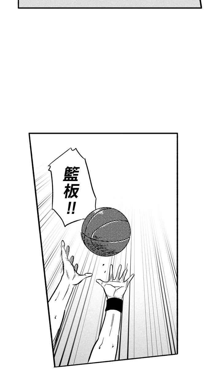 宅男打篮球第180话 两强相争 PART3