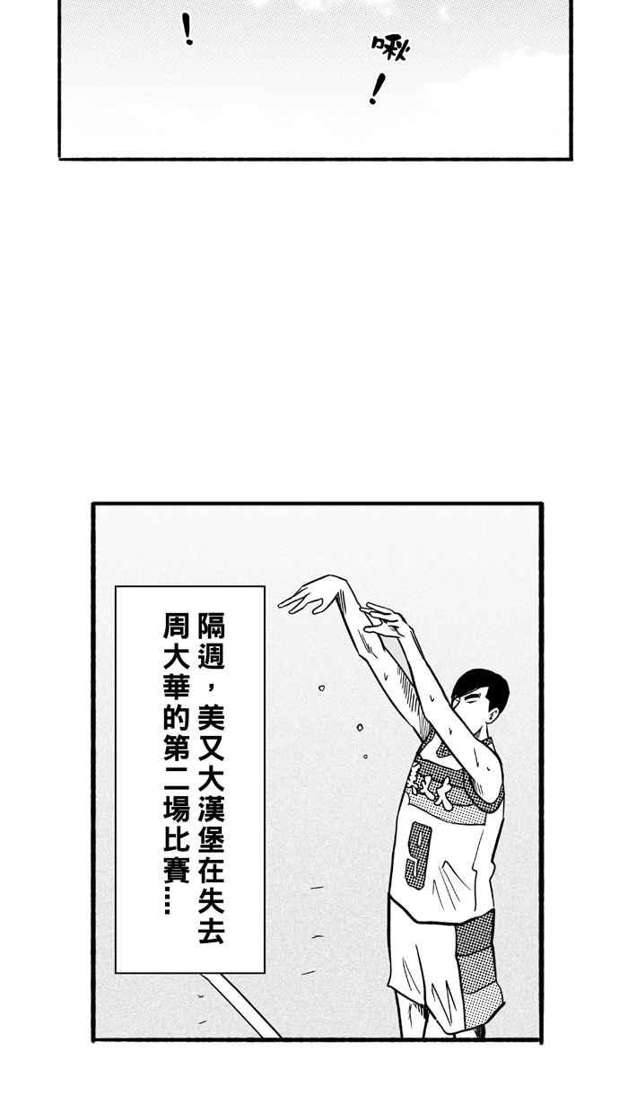 宅男打篮球第181话 两强相争 PART4