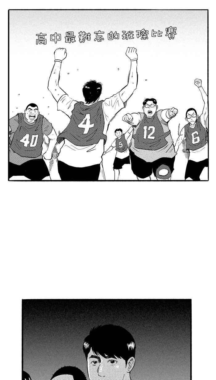 宅男打篮球第181话 两强相争 PART4