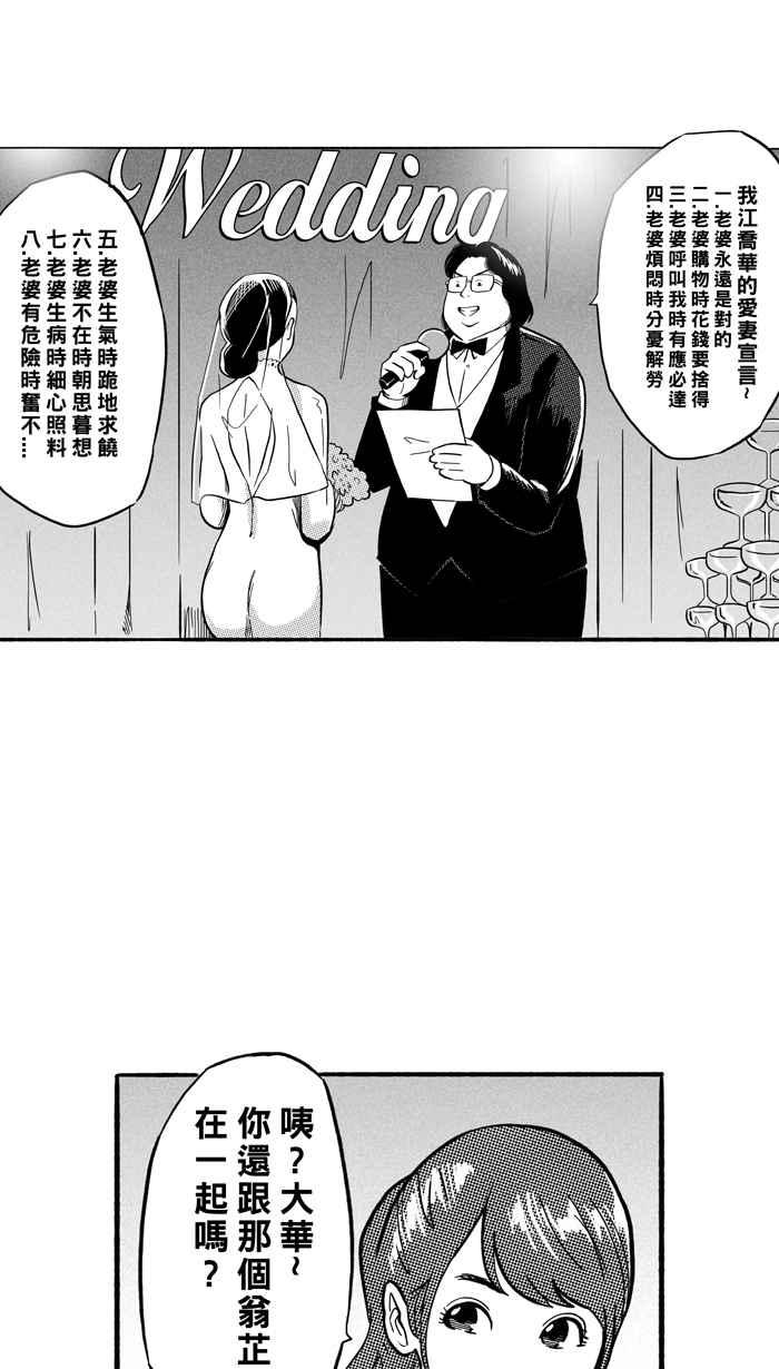 宅男打篮球第181话 两强相争 PART4