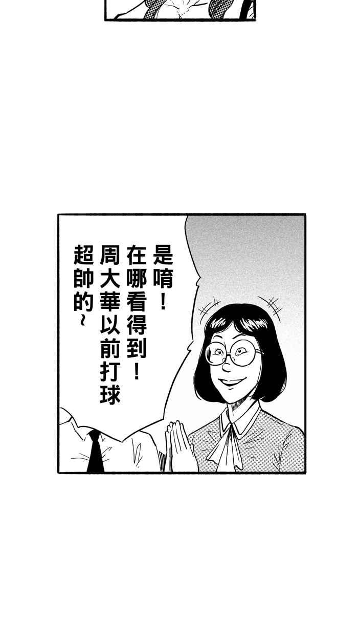 宅男打篮球第182话 震撼教育 PART1