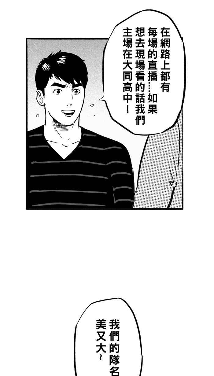 宅男打篮球第182话 震撼教育 PART1