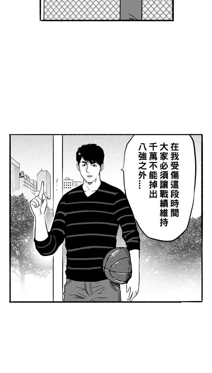 宅男打篮球第182话 震撼教育 PART1